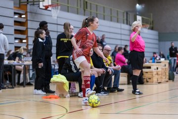 Bild 133 - wCJ Futsalmeisterschaft